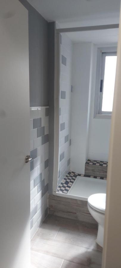 Precioso Piso-Apartamento En Barrio De Сарагоса Экстерьер фото