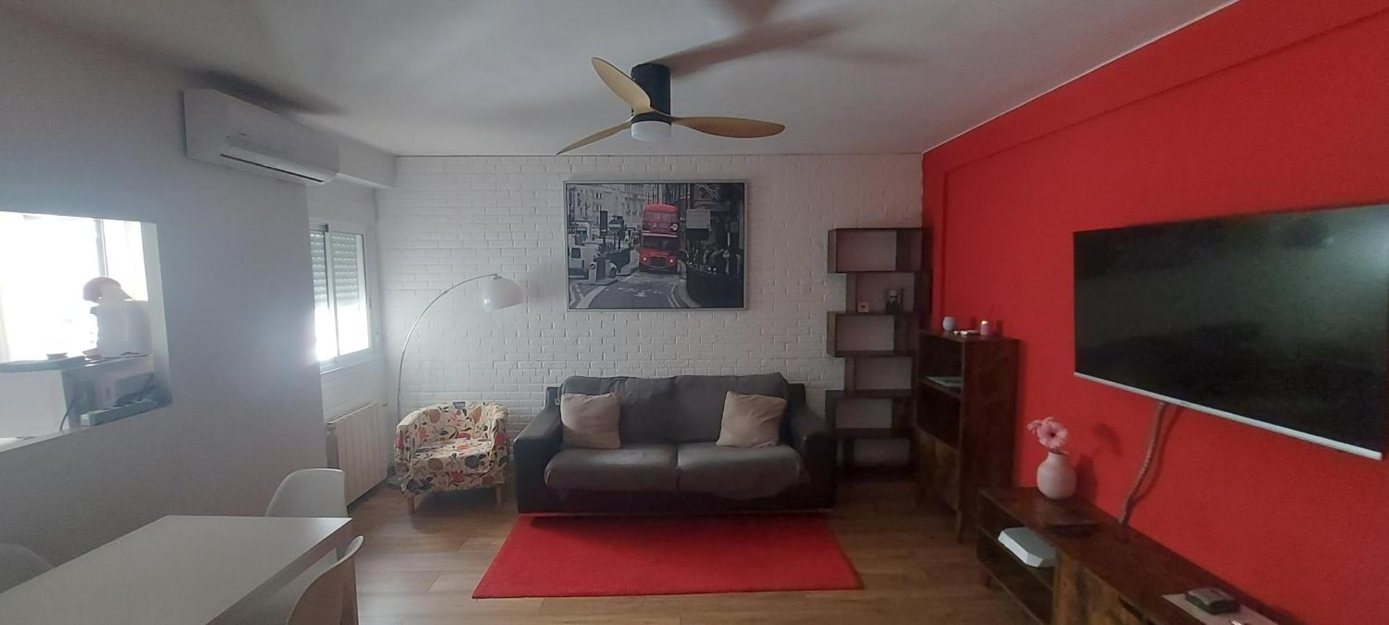 Precioso Piso-Apartamento En Barrio De Сарагоса Экстерьер фото
